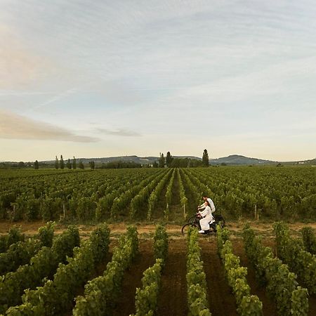 Como Le Montrachet Puligny-Montrachet Kültér fotó