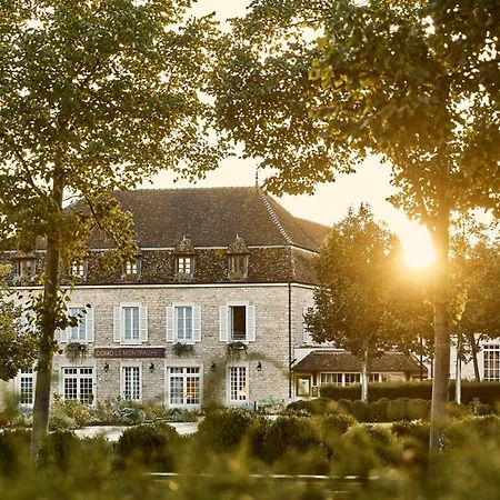 Como Le Montrachet Puligny-Montrachet Kültér fotó