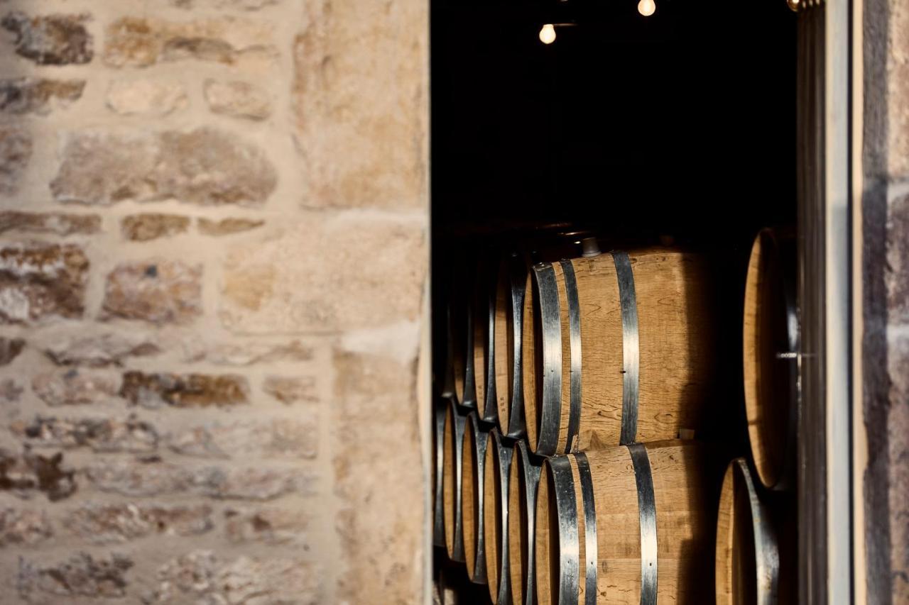 Como Le Montrachet Puligny-Montrachet Kültér fotó