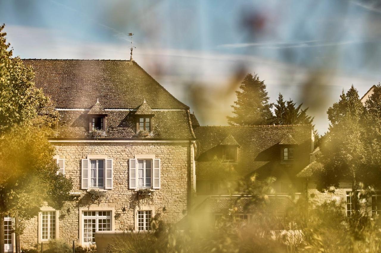 Como Le Montrachet Puligny-Montrachet Kültér fotó