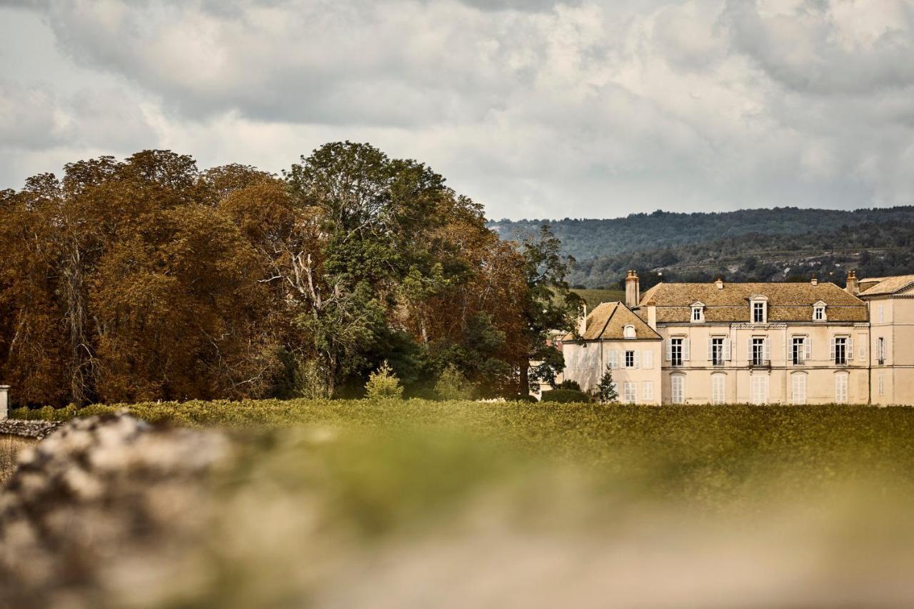 Como Le Montrachet Puligny-Montrachet Kültér fotó
