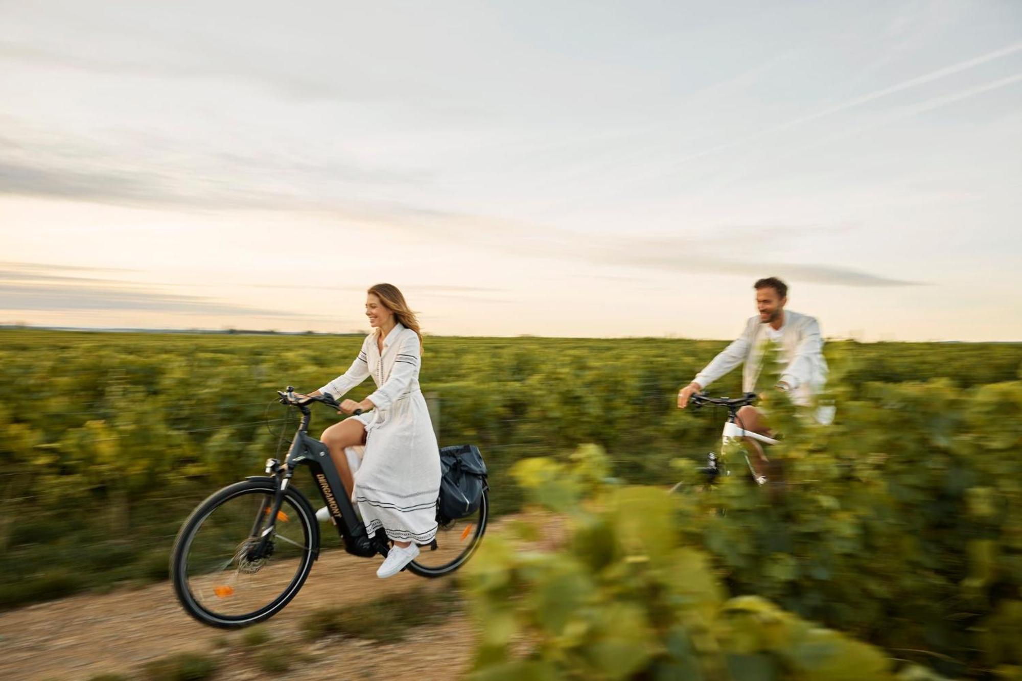 Como Le Montrachet Puligny-Montrachet Kültér fotó