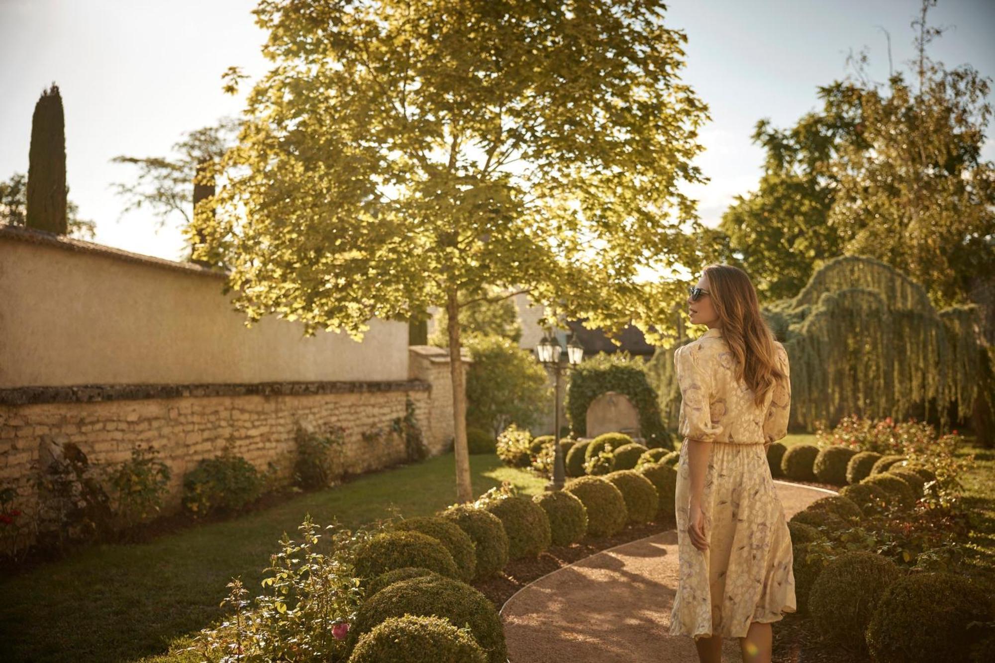 Como Le Montrachet Puligny-Montrachet Kültér fotó