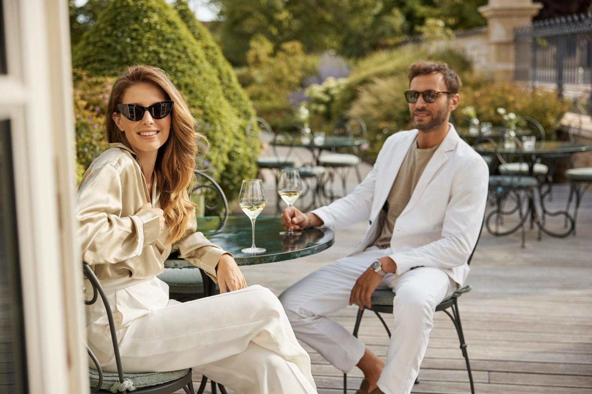 Como Le Montrachet Puligny-Montrachet Kültér fotó