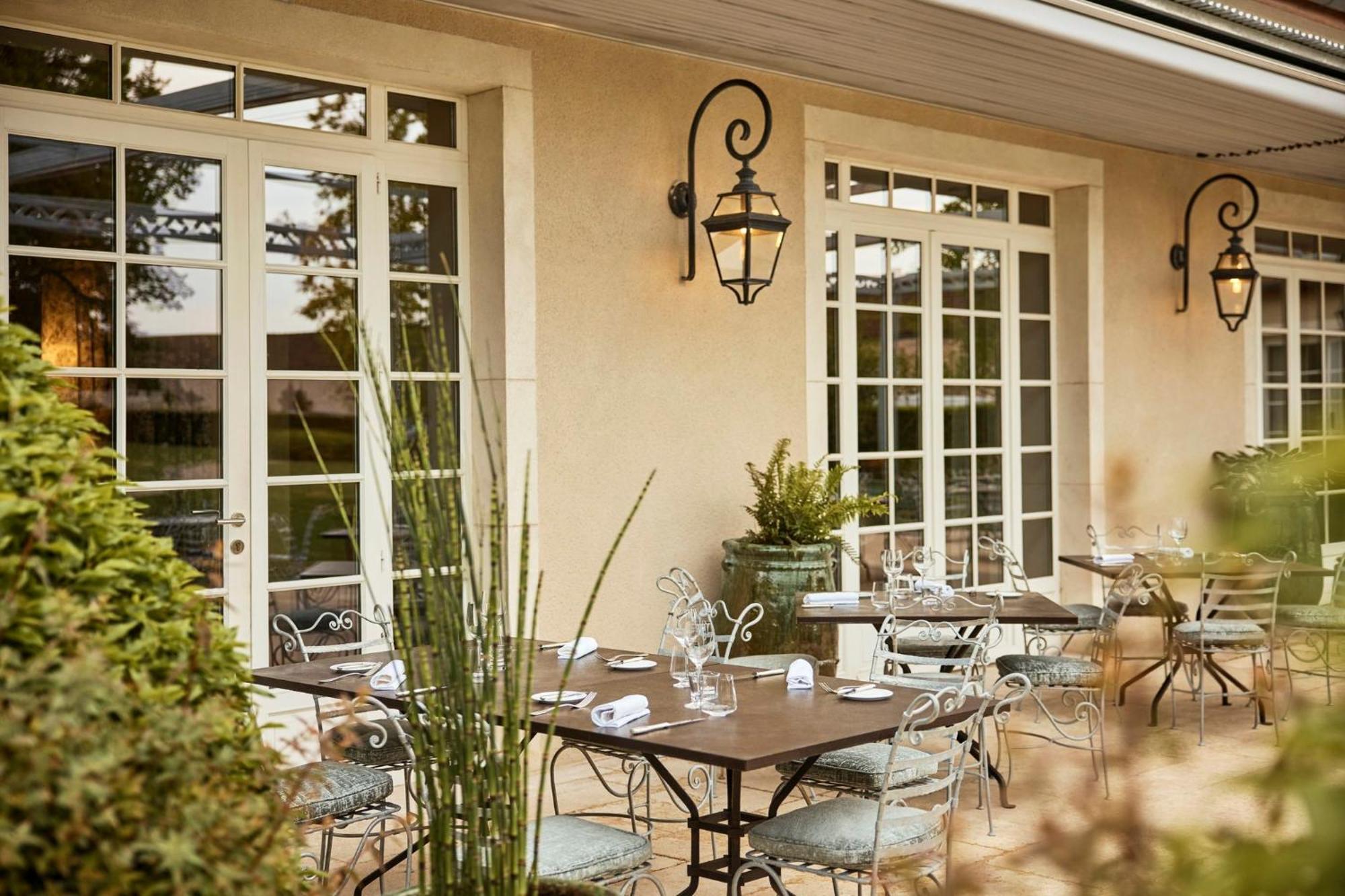 Como Le Montrachet Puligny-Montrachet Kültér fotó