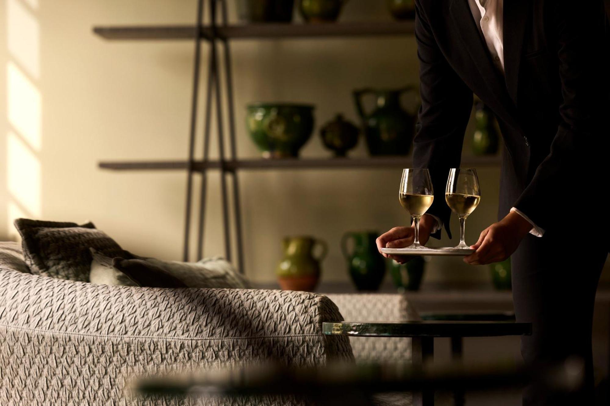 Como Le Montrachet Puligny-Montrachet Kültér fotó